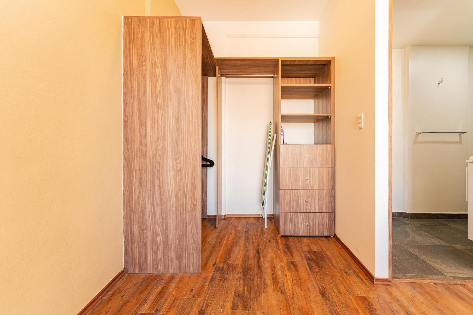 Doctores Apartments By Vh Мехіко Екстер'єр фото